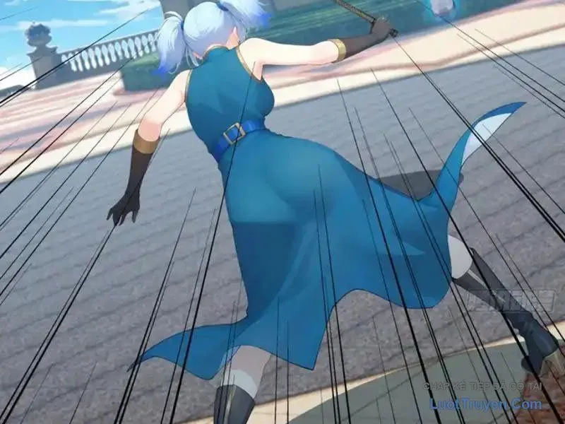 Thái Cổ Thập Hung: Người Khác Ngự Thú Ta Ngự Thú Nương - Chapter 88 - Page 146