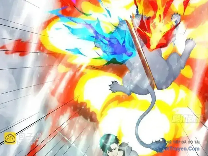 Thái Cổ Thập Hung: Người Khác Ngự Thú Ta Ngự Thú Nương - Chapter 88 - Page 17