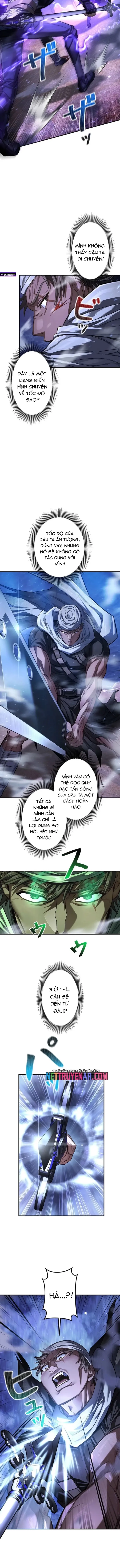 Tôi Là Thợ Săn Cấp EX - Chapter 72 - Page 10