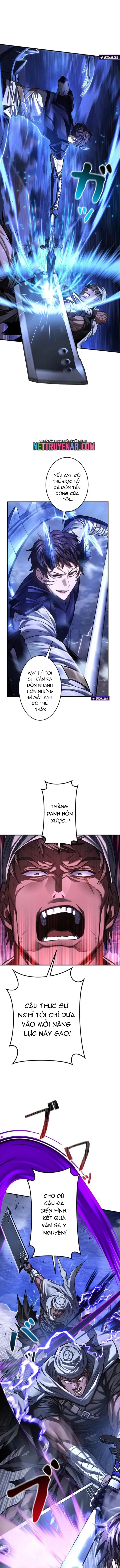 Tôi Là Thợ Săn Cấp EX - Chapter 72 - Page 11