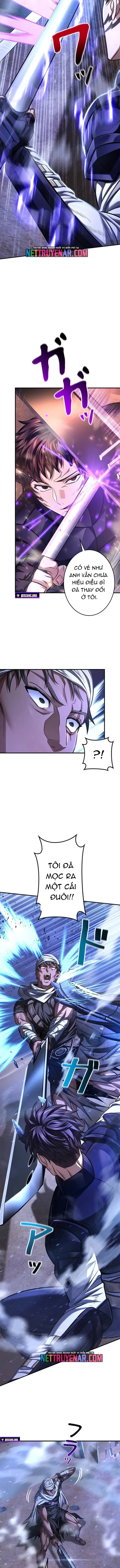 Tôi Là Thợ Săn Cấp EX - Chapter 72 - Page 12