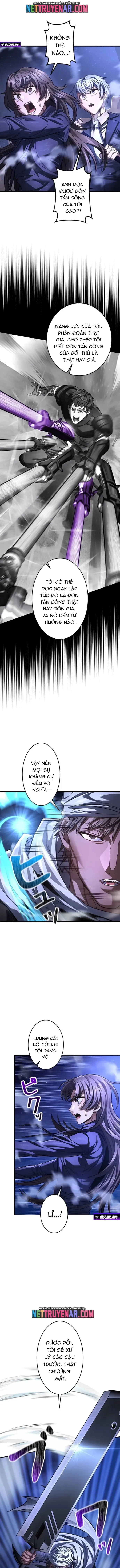 Tôi Là Thợ Săn Cấp EX - Chapter 72 - Page 4