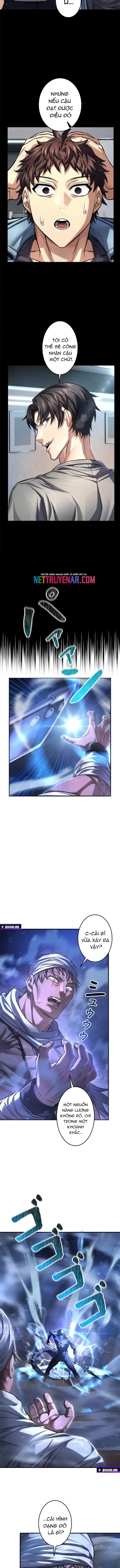 Tôi Là Thợ Săn Cấp EX - Chapter 72 - Page 8