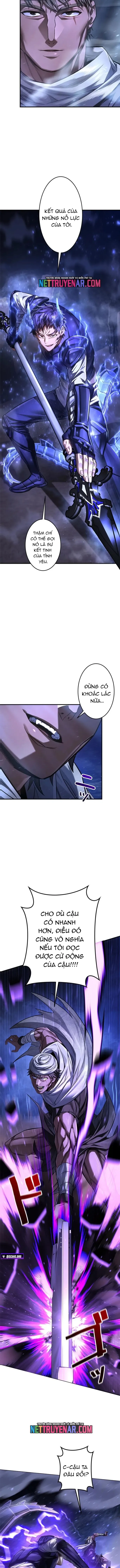 Tôi Là Thợ Săn Cấp EX - Chapter 72 - Page 9