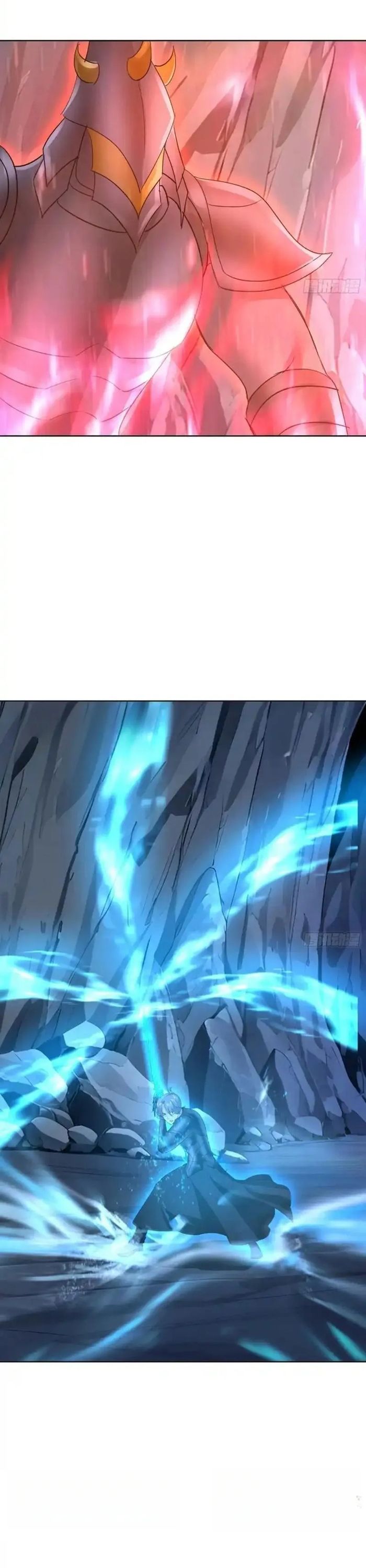 Tôi Trở Thành Đối Tượng Thu Thập Của Hậu Cung Dị Giới - Chapter 125 - Page 5