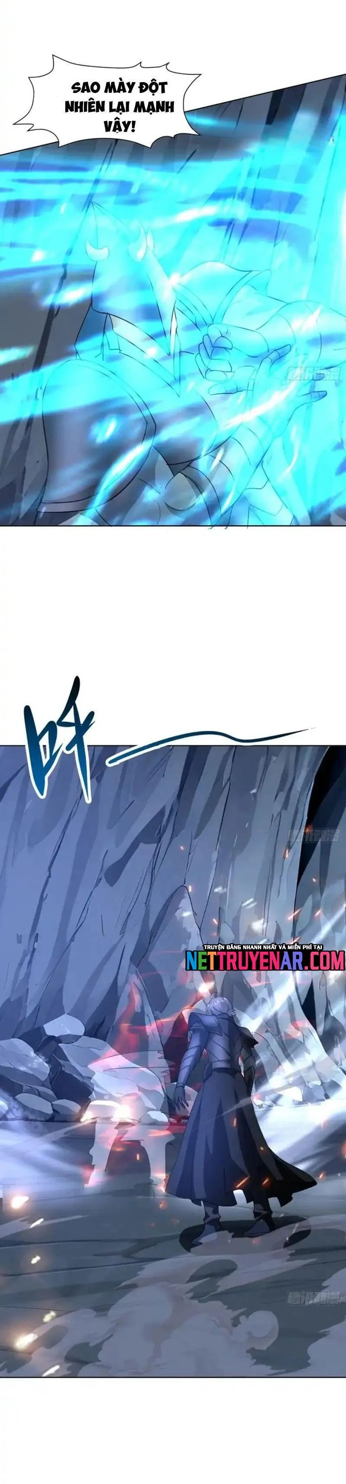 Tôi Trở Thành Đối Tượng Thu Thập Của Hậu Cung Dị Giới - Chapter 125 - Page 7