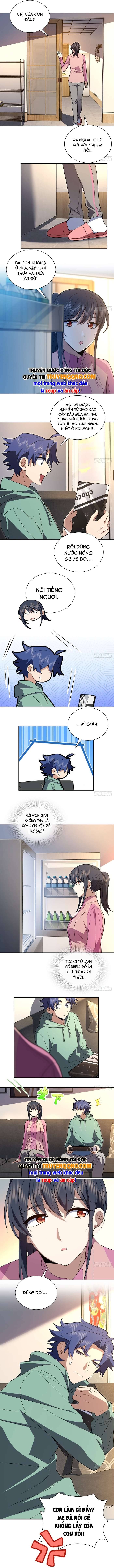 Bà Xã Nhà Tôi Đến Từ Ngàn Năm Trước - Chapter 434 - Page 5