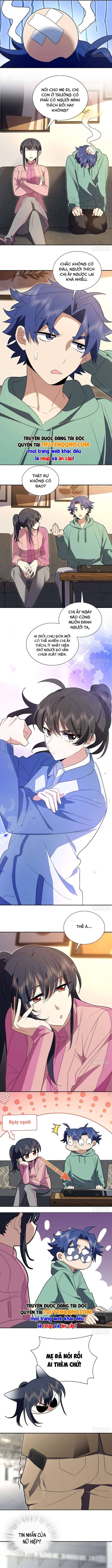 Bà Xã Nhà Tôi Đến Từ Ngàn Năm Trước - Chapter 434 - Page 6