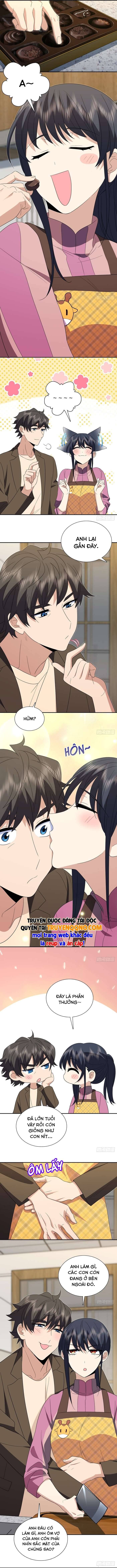 Bà Xã Nhà Tôi Đến Từ Ngàn Năm Trước - Chapter 435 - Page 3