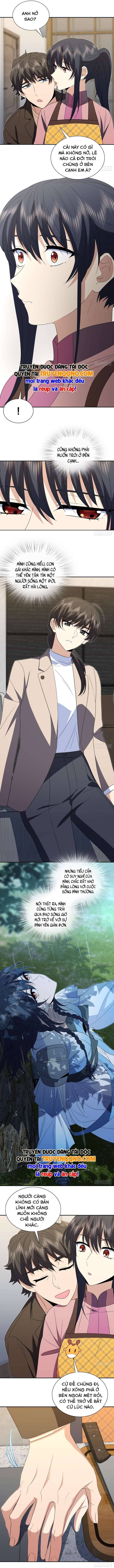 Bà Xã Nhà Tôi Đến Từ Ngàn Năm Trước - Chapter 435 - Page 5