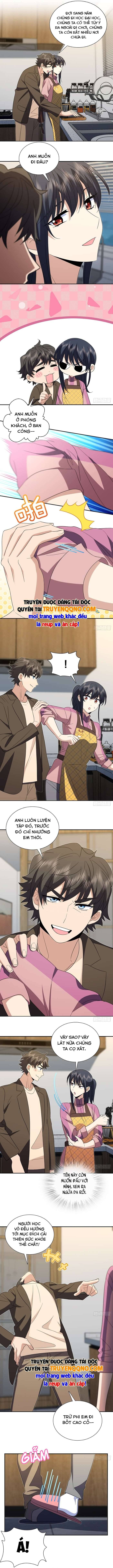 Bà Xã Nhà Tôi Đến Từ Ngàn Năm Trước - Chapter 435 - Page 6