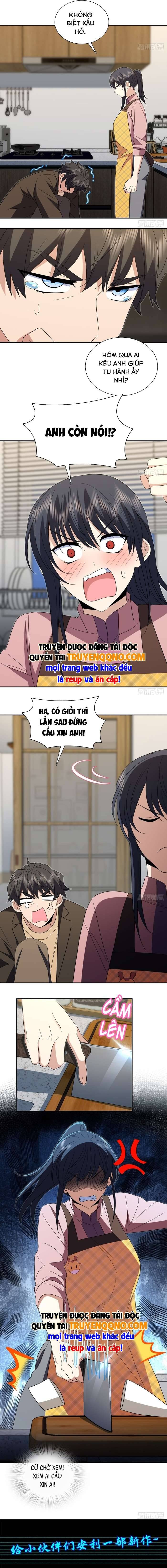 Bà Xã Nhà Tôi Đến Từ Ngàn Năm Trước - Chapter 435 - Page 7