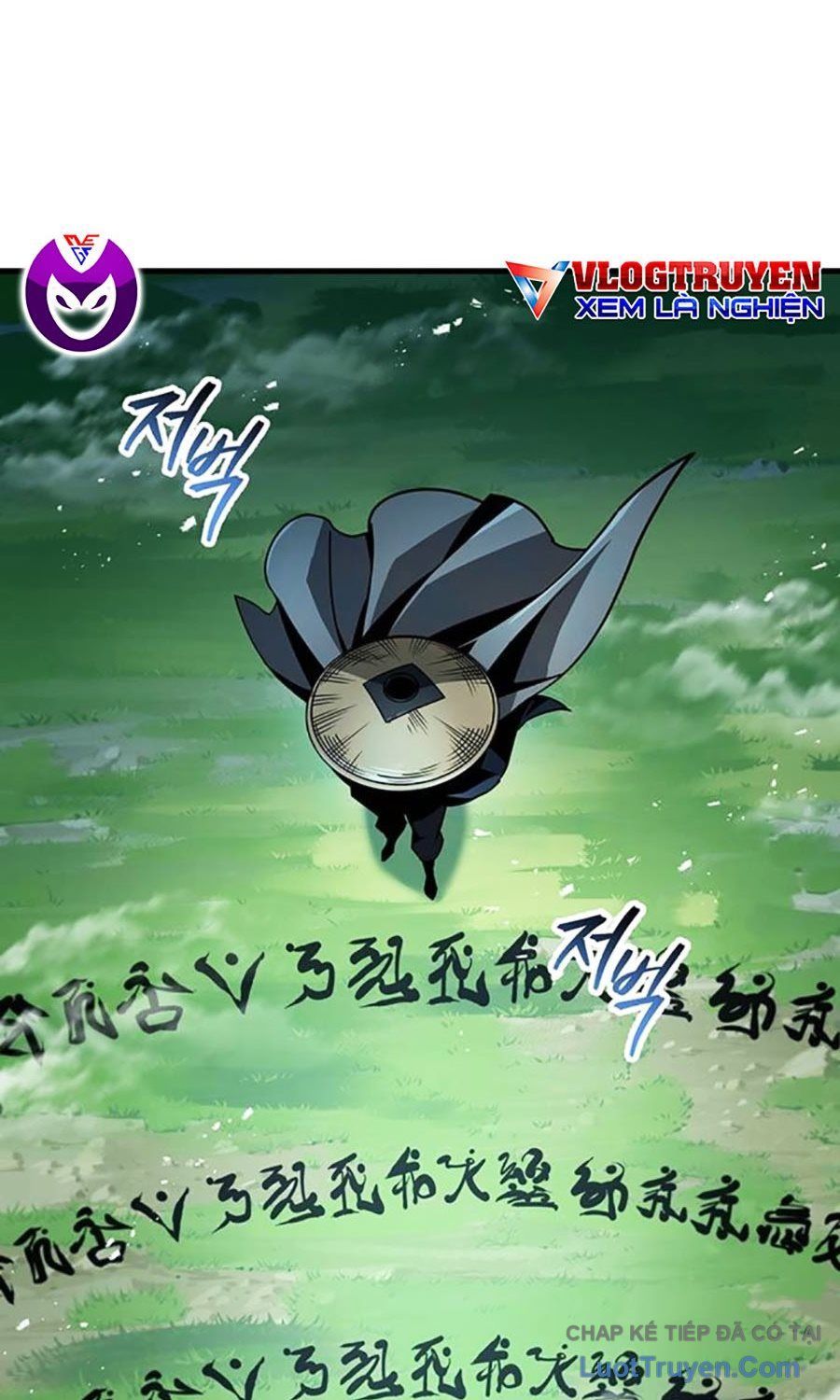 Thanh Kiếm Của Hoàng Đế - Chapter 114 - Page 100