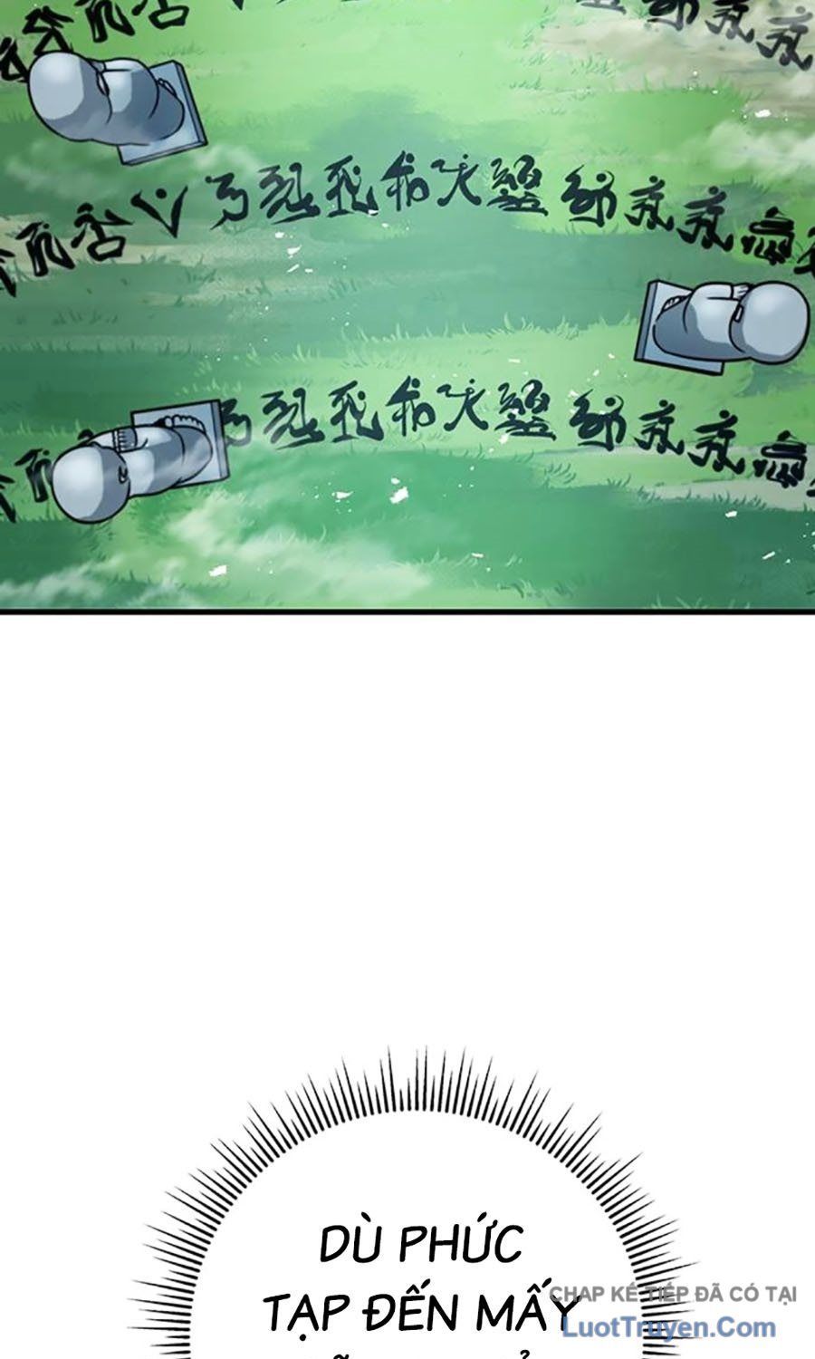 Thanh Kiếm Của Hoàng Đế - Chapter 114 - Page 101