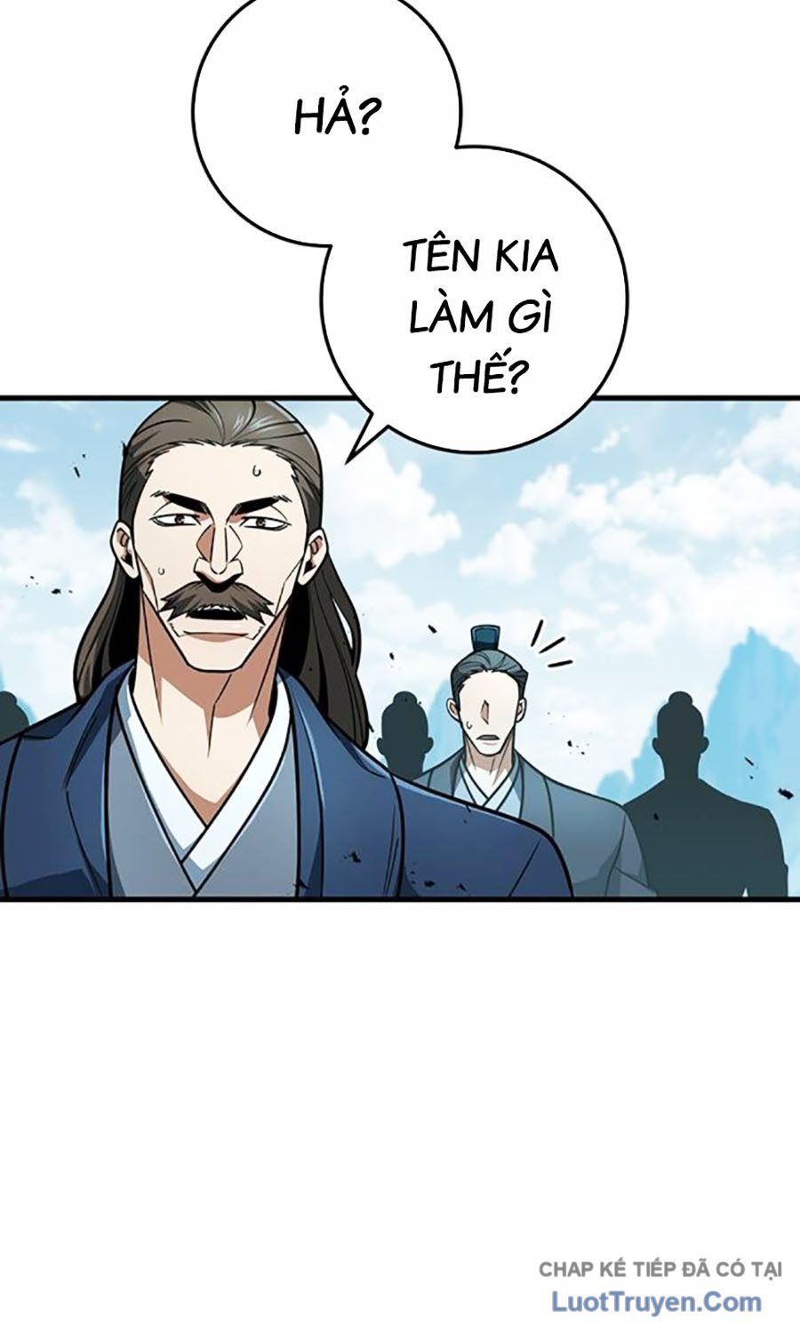 Thanh Kiếm Của Hoàng Đế - Chapter 114 - Page 103