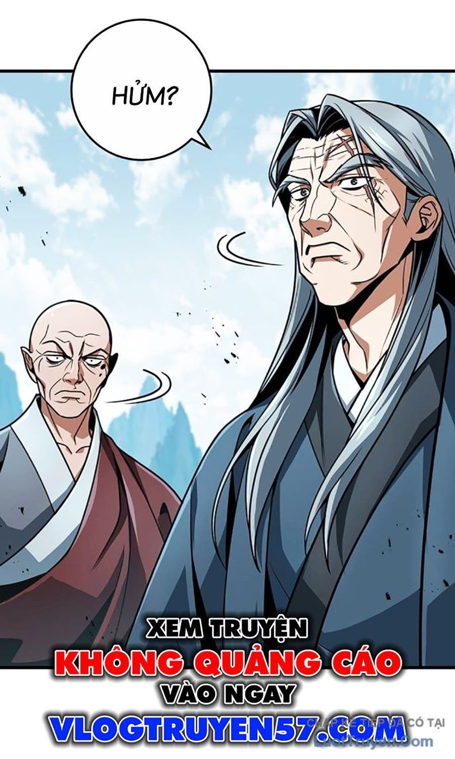 Thanh Kiếm Của Hoàng Đế - Chapter 114 - Page 104