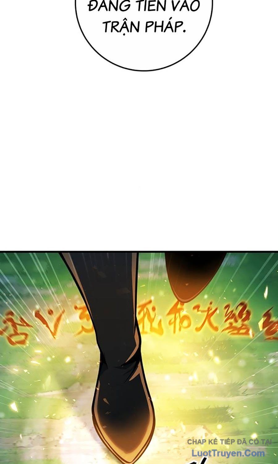 Thanh Kiếm Của Hoàng Đế - Chapter 114 - Page 106