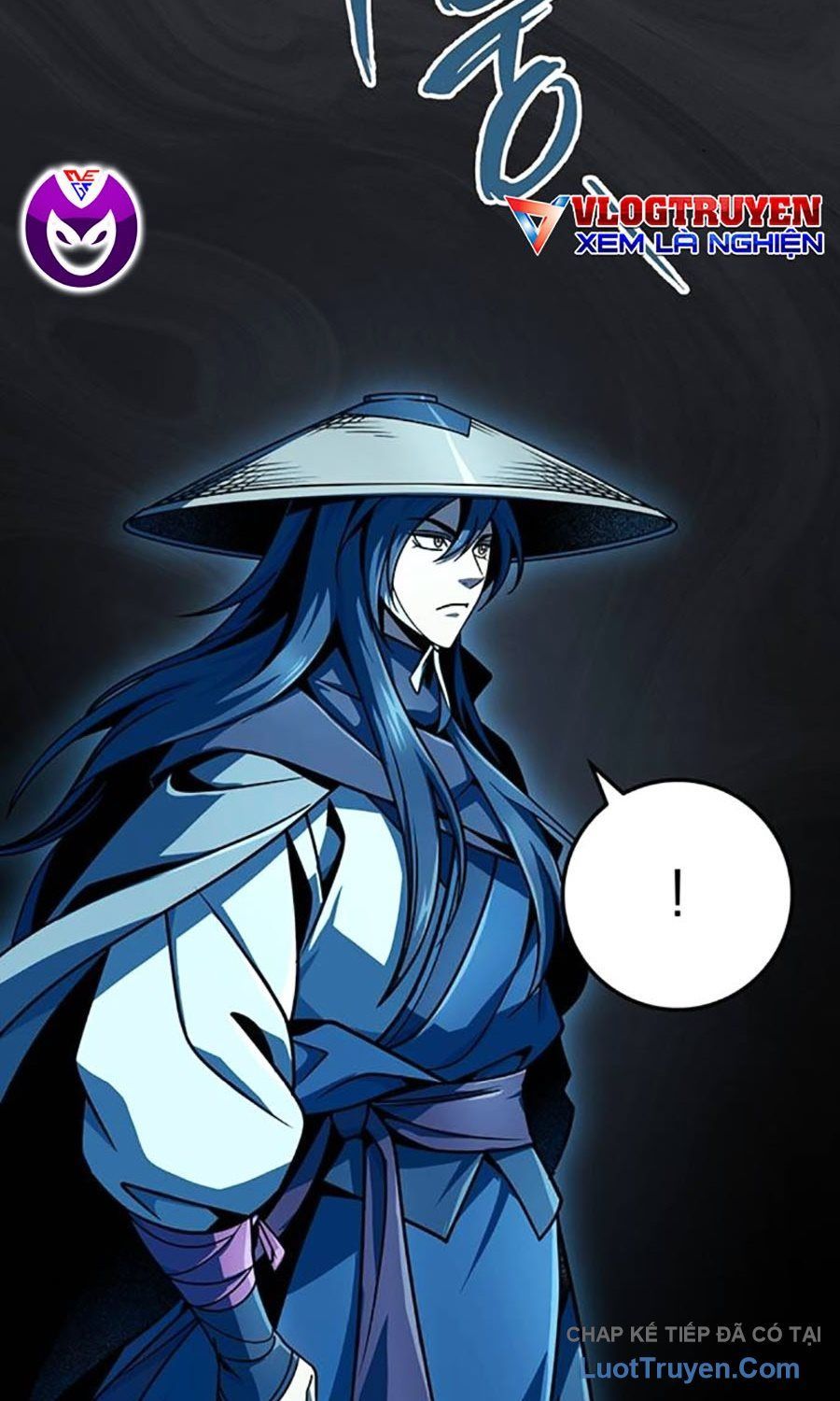 Thanh Kiếm Của Hoàng Đế - Chapter 114 - Page 108