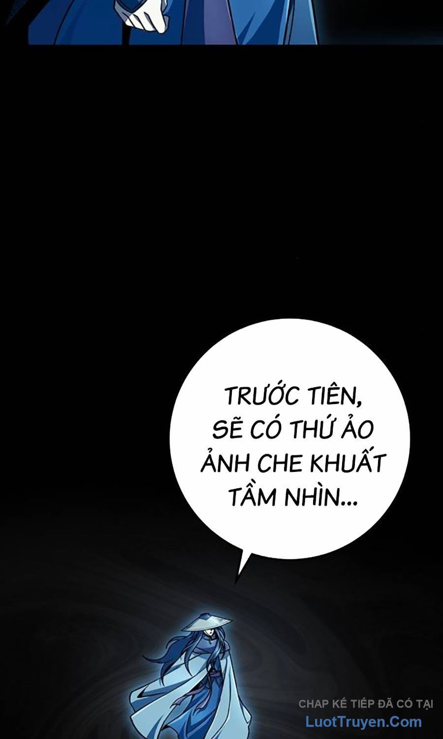 Thanh Kiếm Của Hoàng Đế - Chapter 114 - Page 109