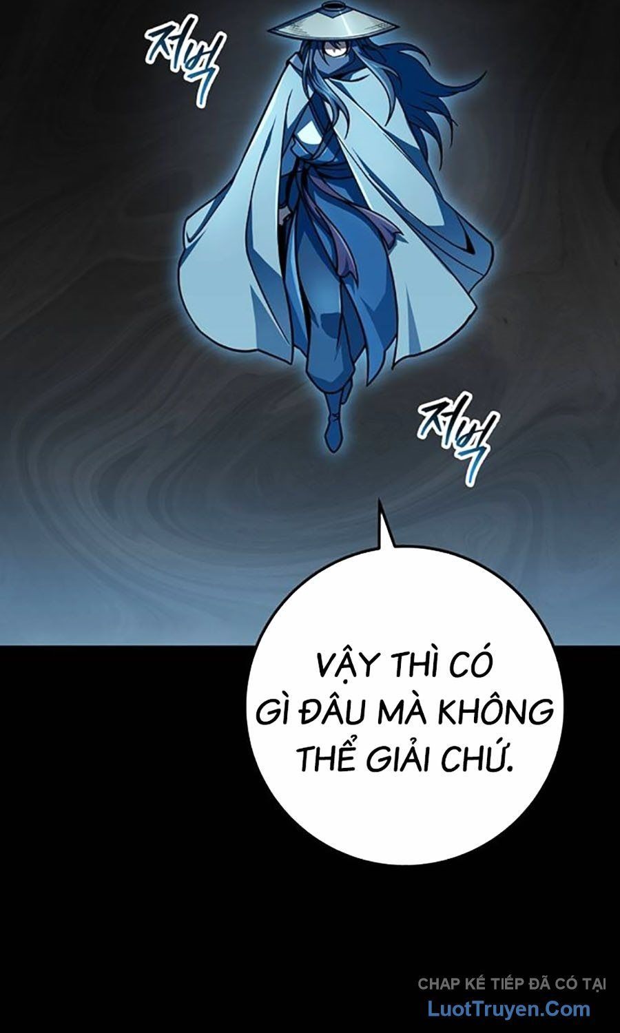 Thanh Kiếm Của Hoàng Đế - Chapter 114 - Page 111