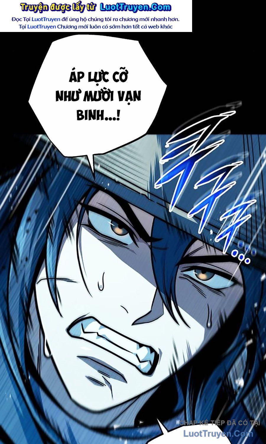 Thanh Kiếm Của Hoàng Đế - Chapter 114 - Page 114