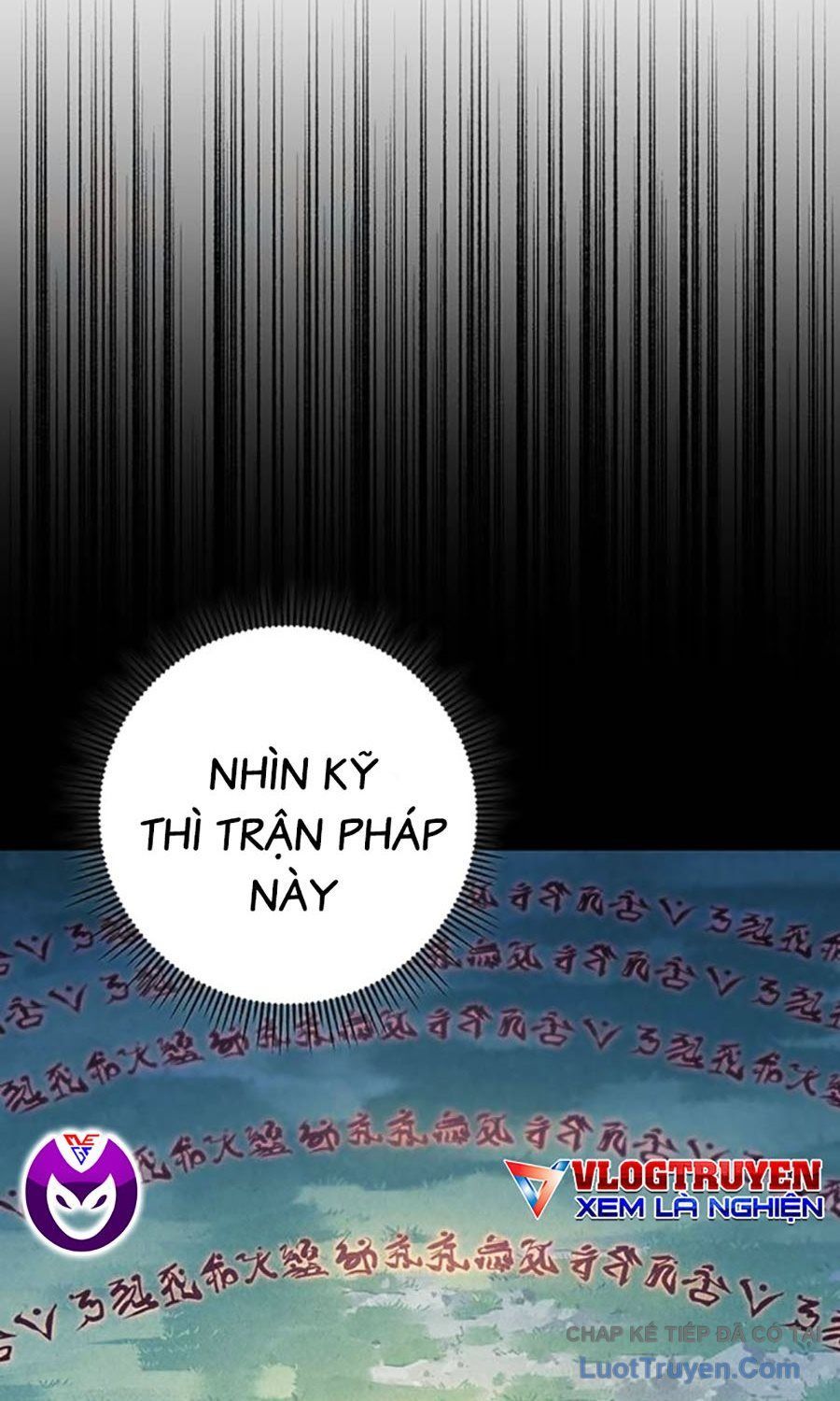 Thanh Kiếm Của Hoàng Đế - Chapter 114 - Page 117