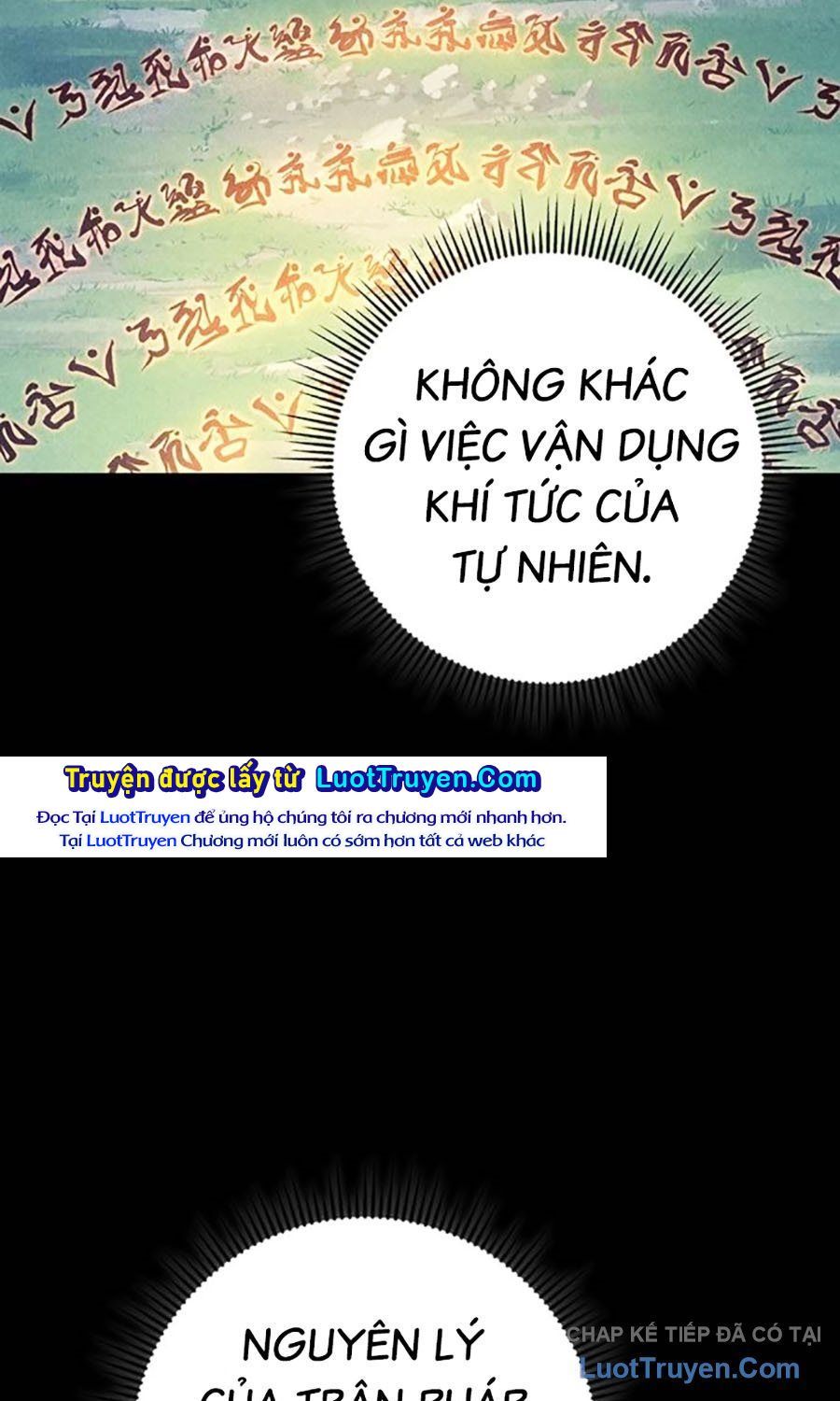 Thanh Kiếm Của Hoàng Đế - Chapter 114 - Page 118