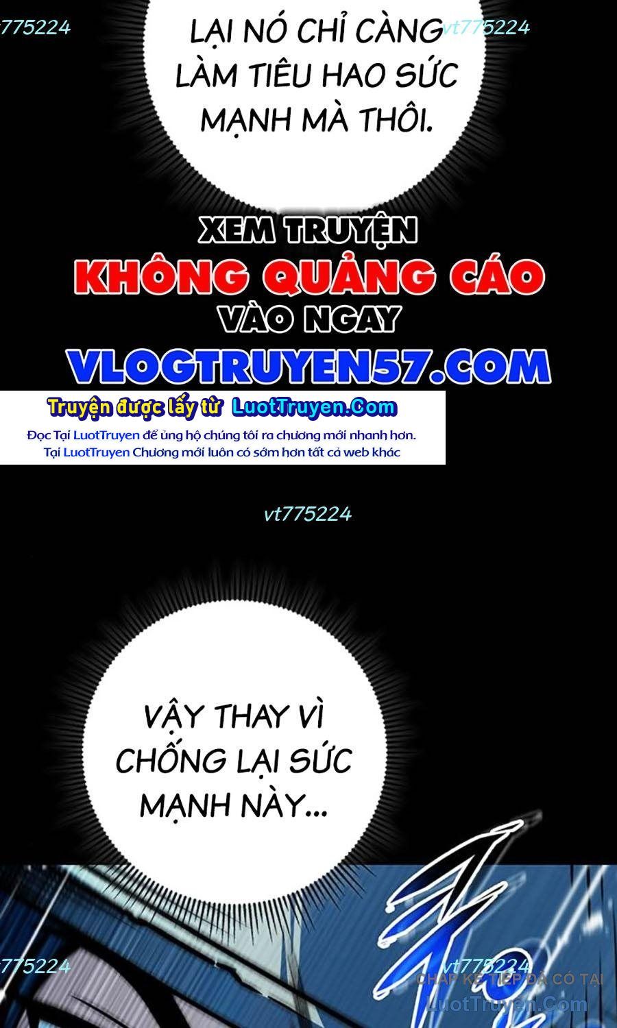 Thanh Kiếm Của Hoàng Đế - Chapter 114 - Page 120