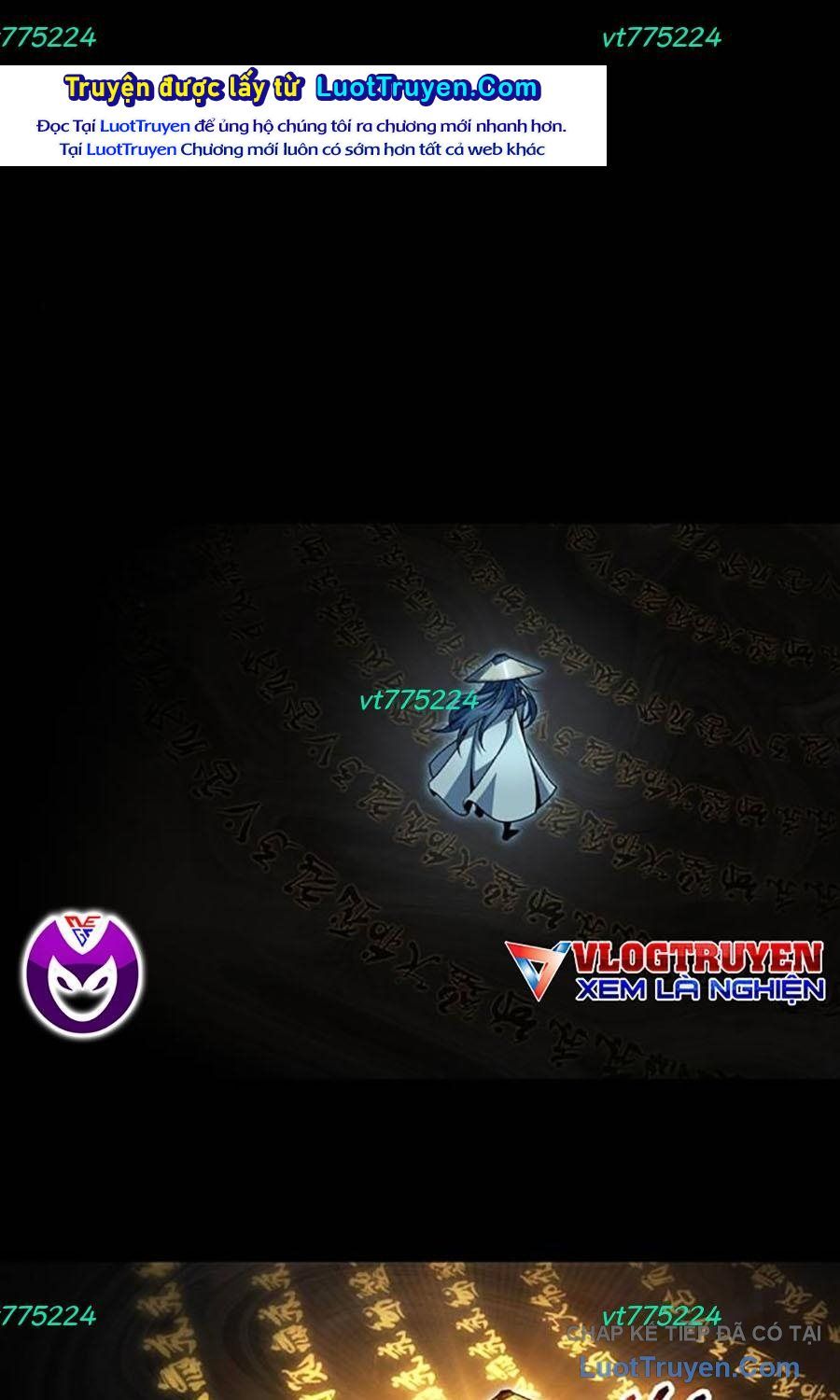 Thanh Kiếm Của Hoàng Đế - Chapter 114 - Page 122