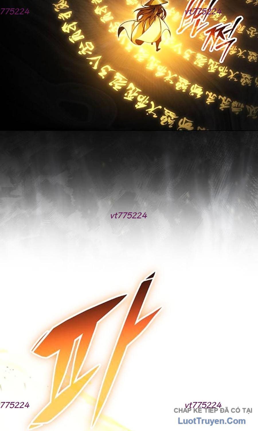 Thanh Kiếm Của Hoàng Đế - Chapter 114 - Page 123