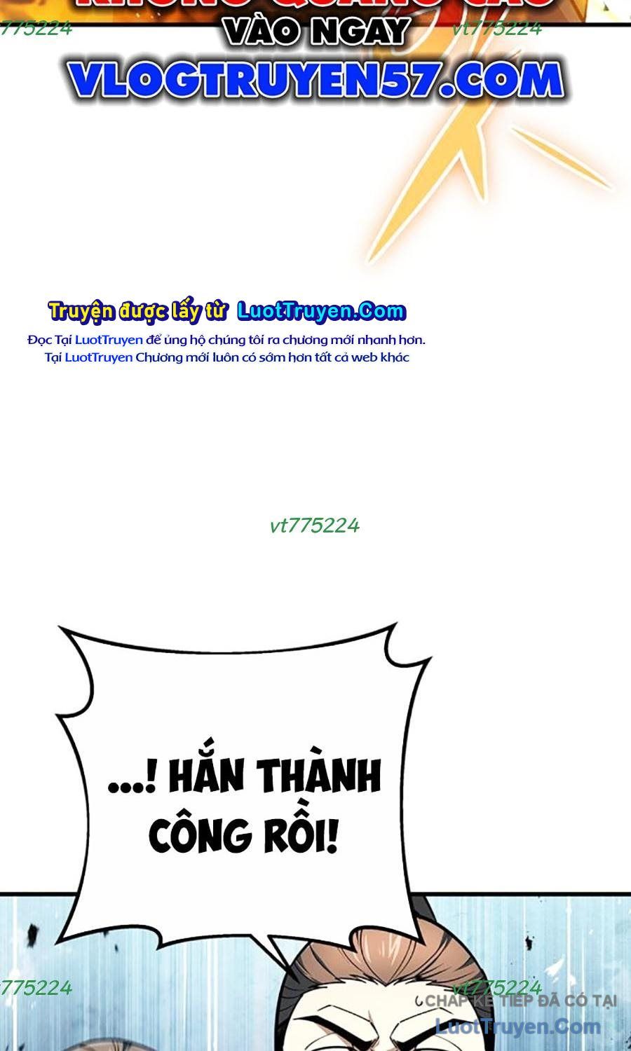 Thanh Kiếm Của Hoàng Đế - Chapter 114 - Page 125