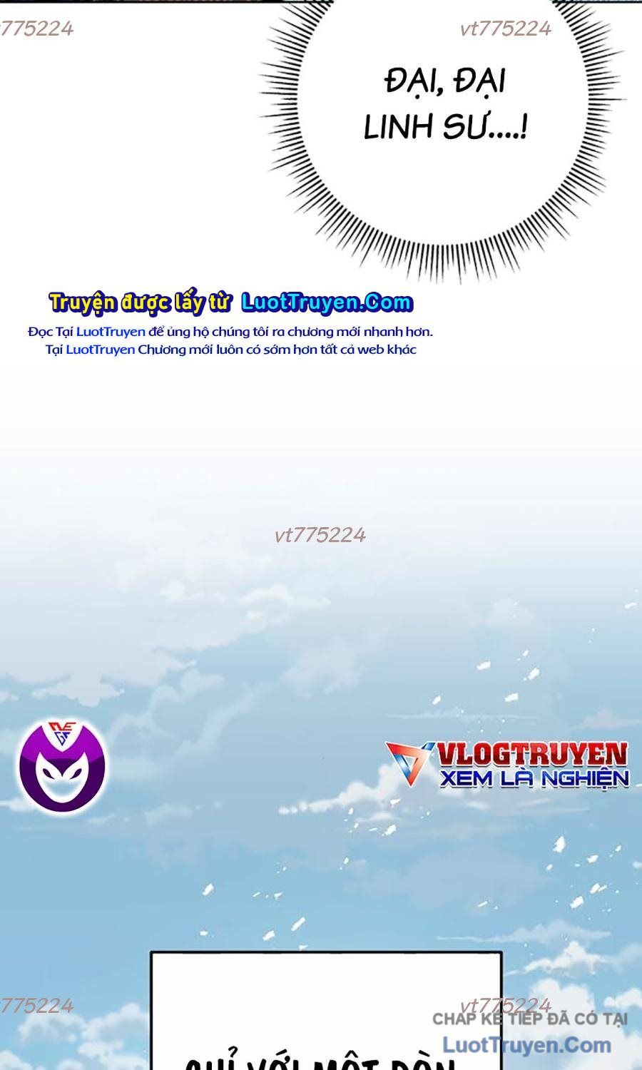 Thanh Kiếm Của Hoàng Đế - Chapter 114 - Page 127