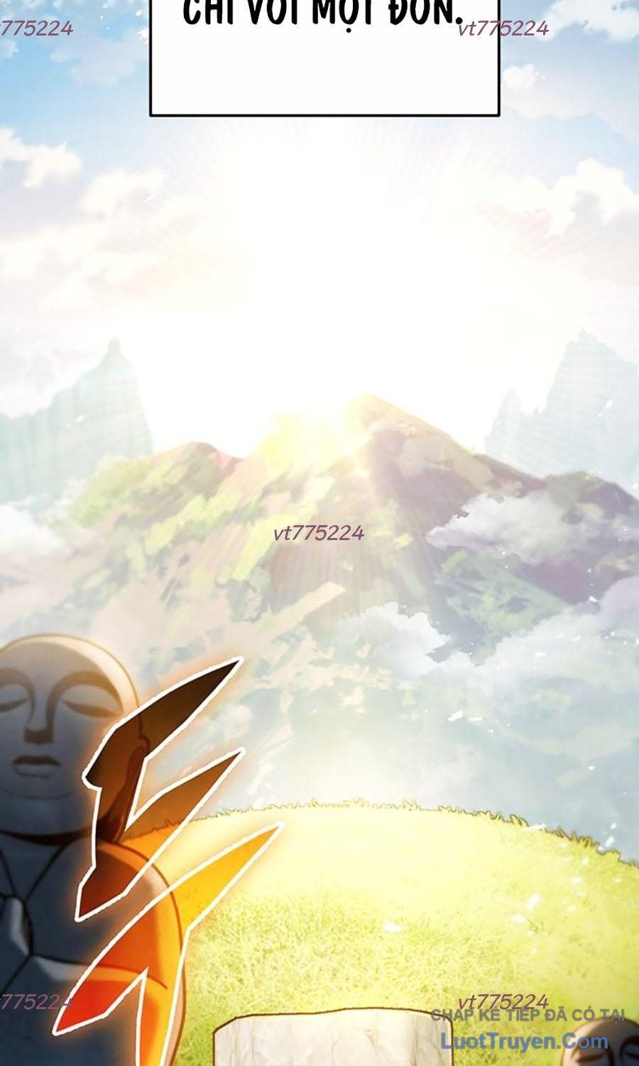 Thanh Kiếm Của Hoàng Đế - Chapter 114 - Page 128