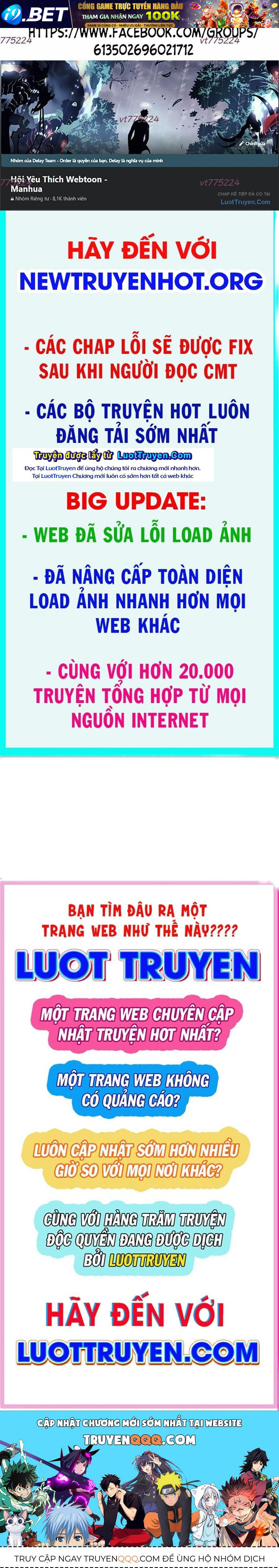 Thanh Kiếm Của Hoàng Đế - Chapter 114 - Page 131