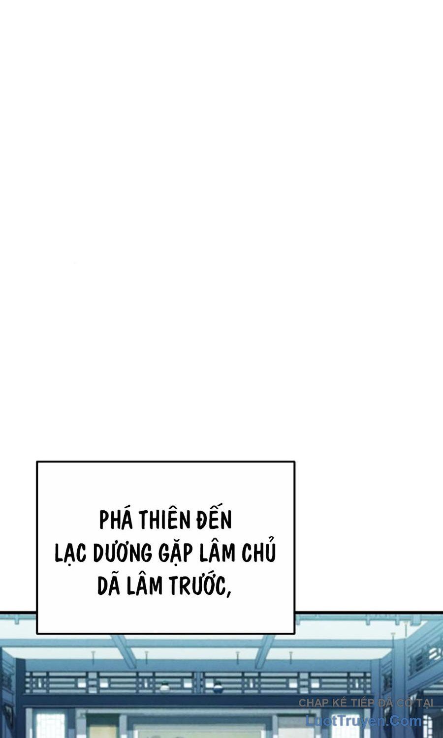 Thanh Kiếm Của Hoàng Đế - Chapter 114 - Page 19
