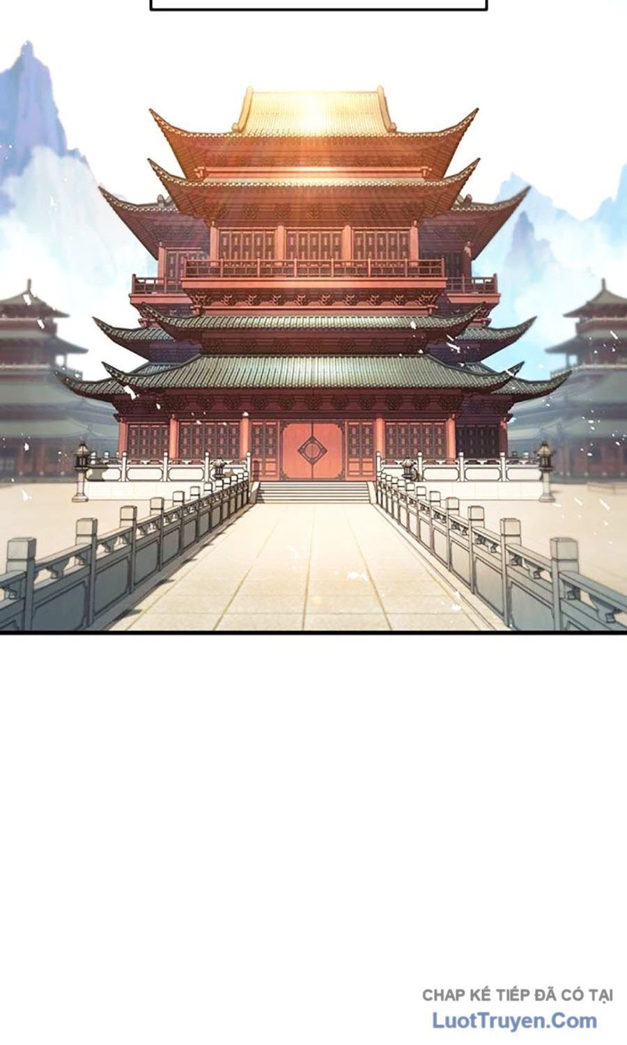 Thanh Kiếm Của Hoàng Đế - Chapter 114 - Page 25