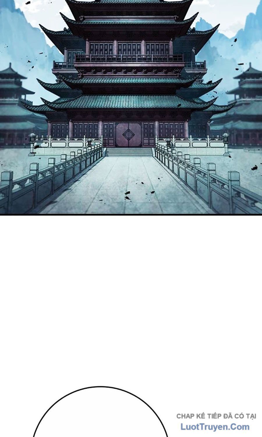 Thanh Kiếm Của Hoàng Đế - Chapter 114 - Page 27