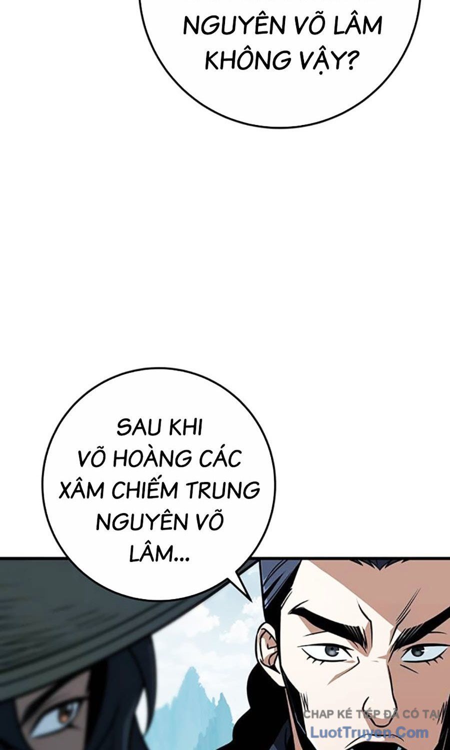 Thanh Kiếm Của Hoàng Đế - Chapter 114 - Page 29
