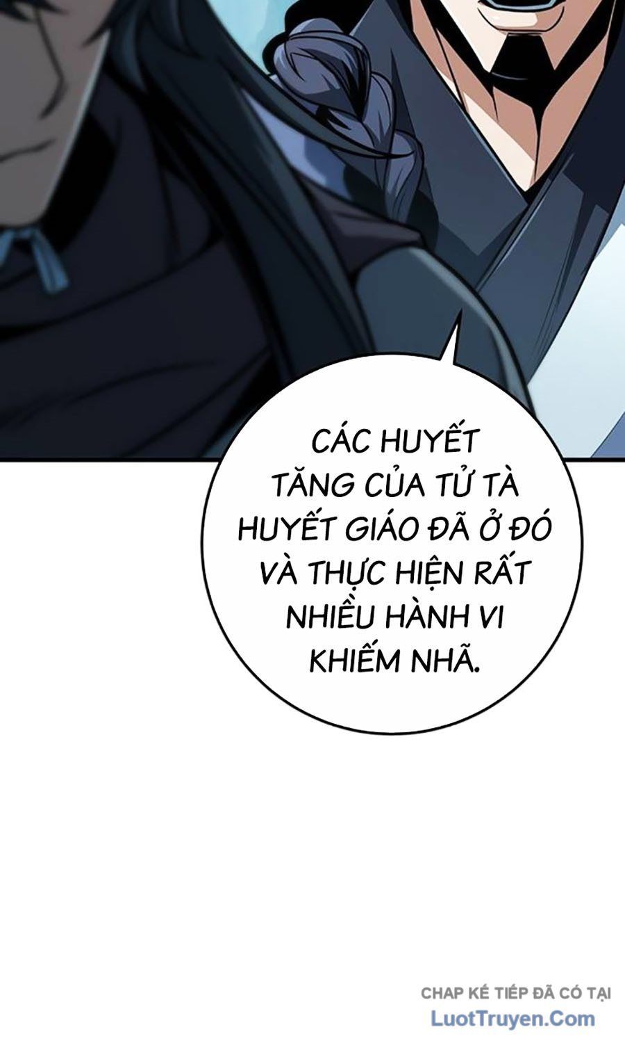 Thanh Kiếm Của Hoàng Đế - Chapter 114 - Page 30