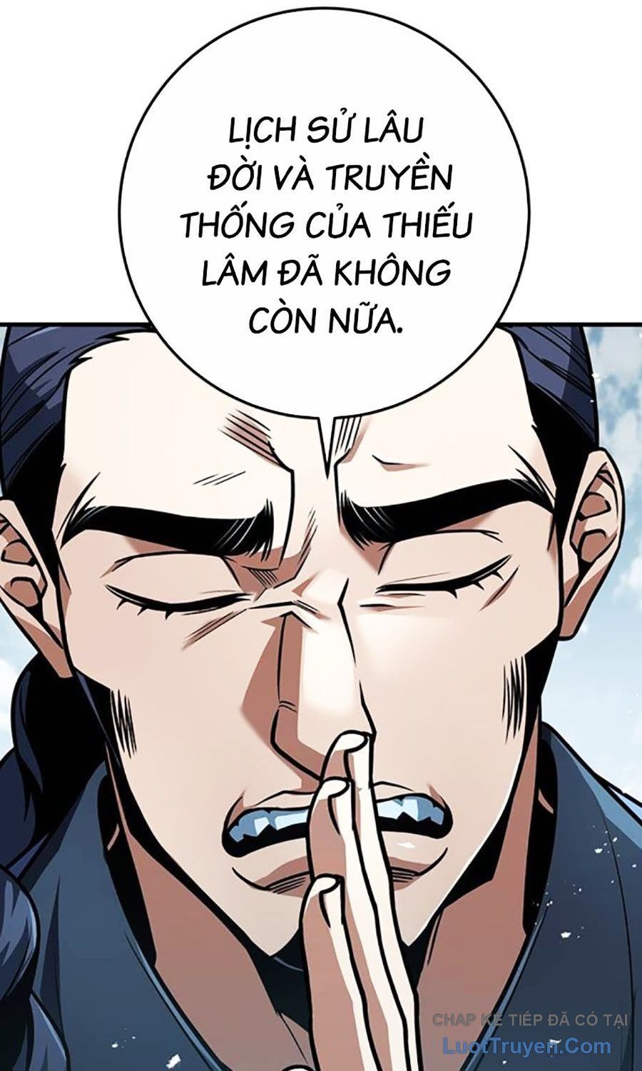 Thanh Kiếm Của Hoàng Đế - Chapter 114 - Page 31