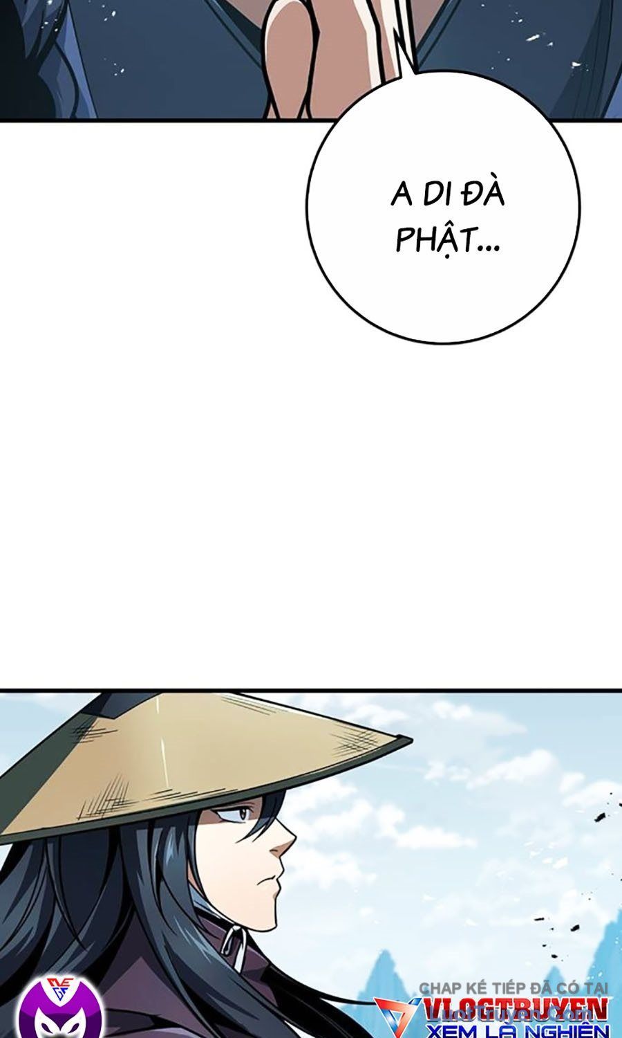Thanh Kiếm Của Hoàng Đế - Chapter 114 - Page 32