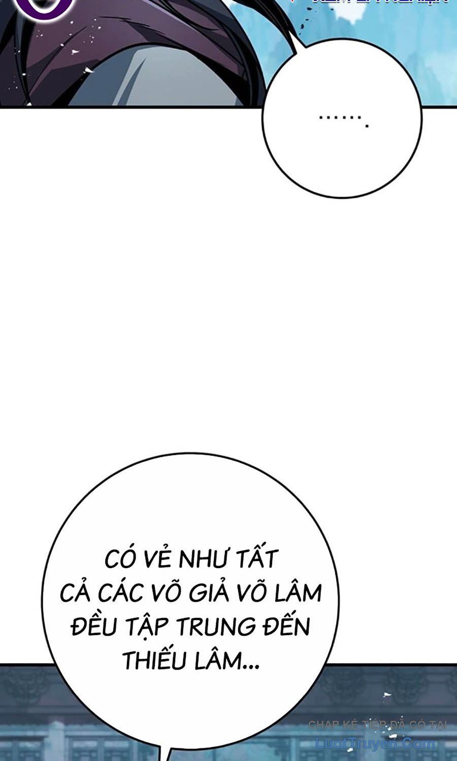 Thanh Kiếm Của Hoàng Đế - Chapter 114 - Page 33