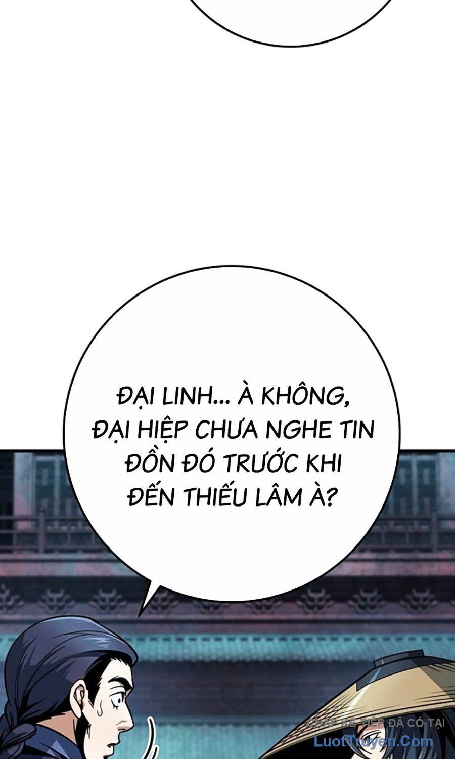 Thanh Kiếm Của Hoàng Đế - Chapter 114 - Page 35