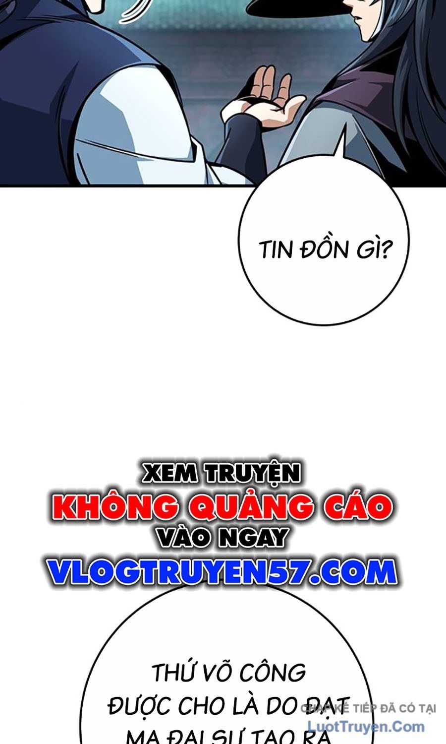 Thanh Kiếm Của Hoàng Đế - Chapter 114 - Page 36