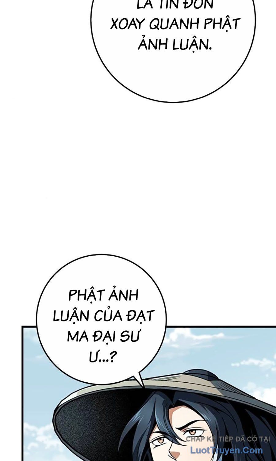 Thanh Kiếm Của Hoàng Đế - Chapter 114 - Page 38
