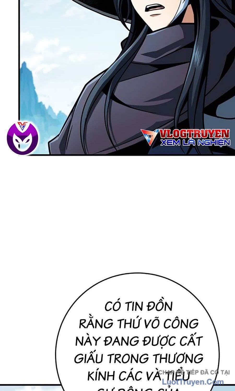 Thanh Kiếm Của Hoàng Đế - Chapter 114 - Page 39