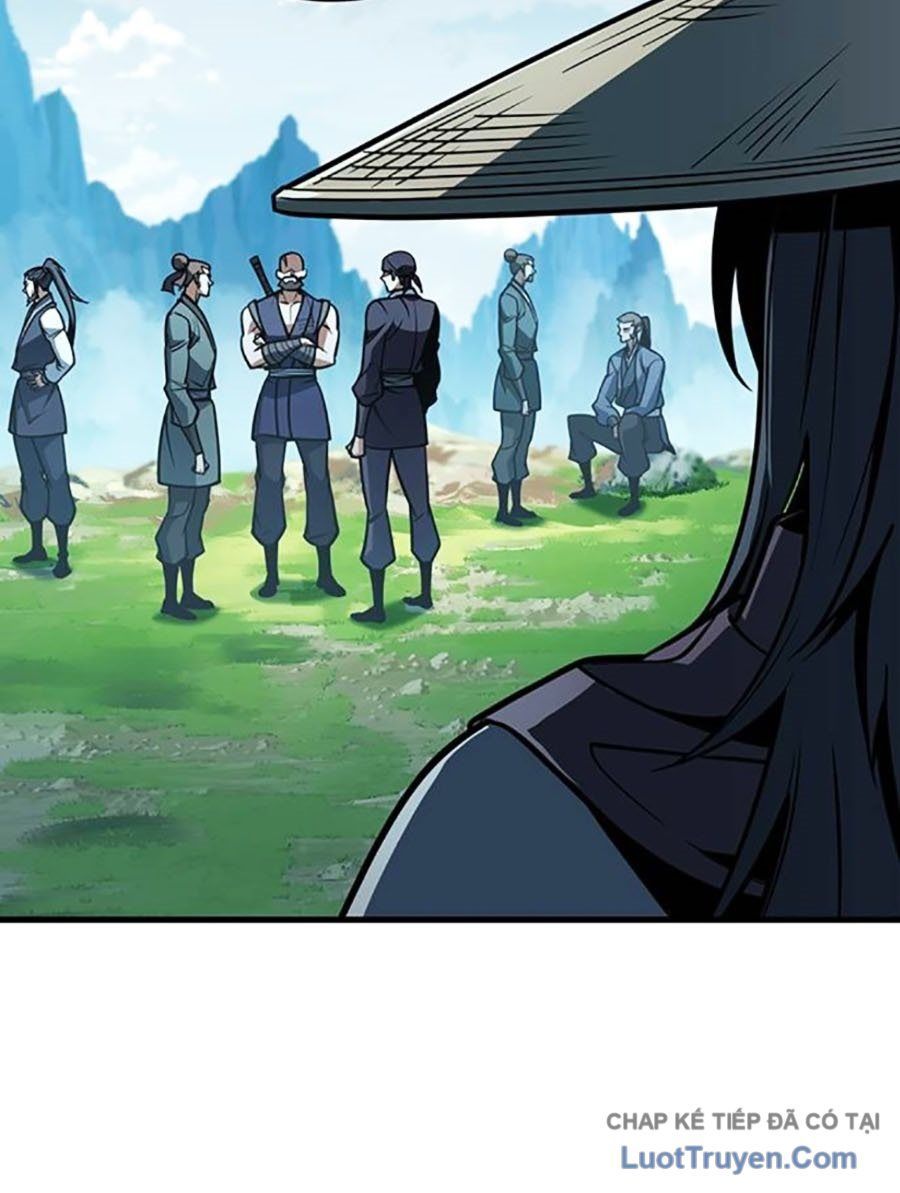 Thanh Kiếm Của Hoàng Đế - Chapter 114 - Page 42