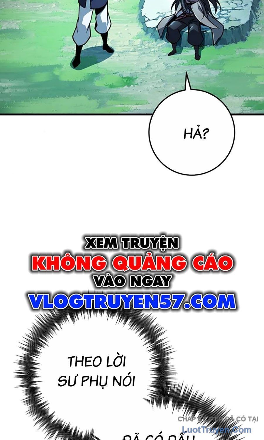 Thanh Kiếm Của Hoàng Đế - Chapter 114 - Page 45