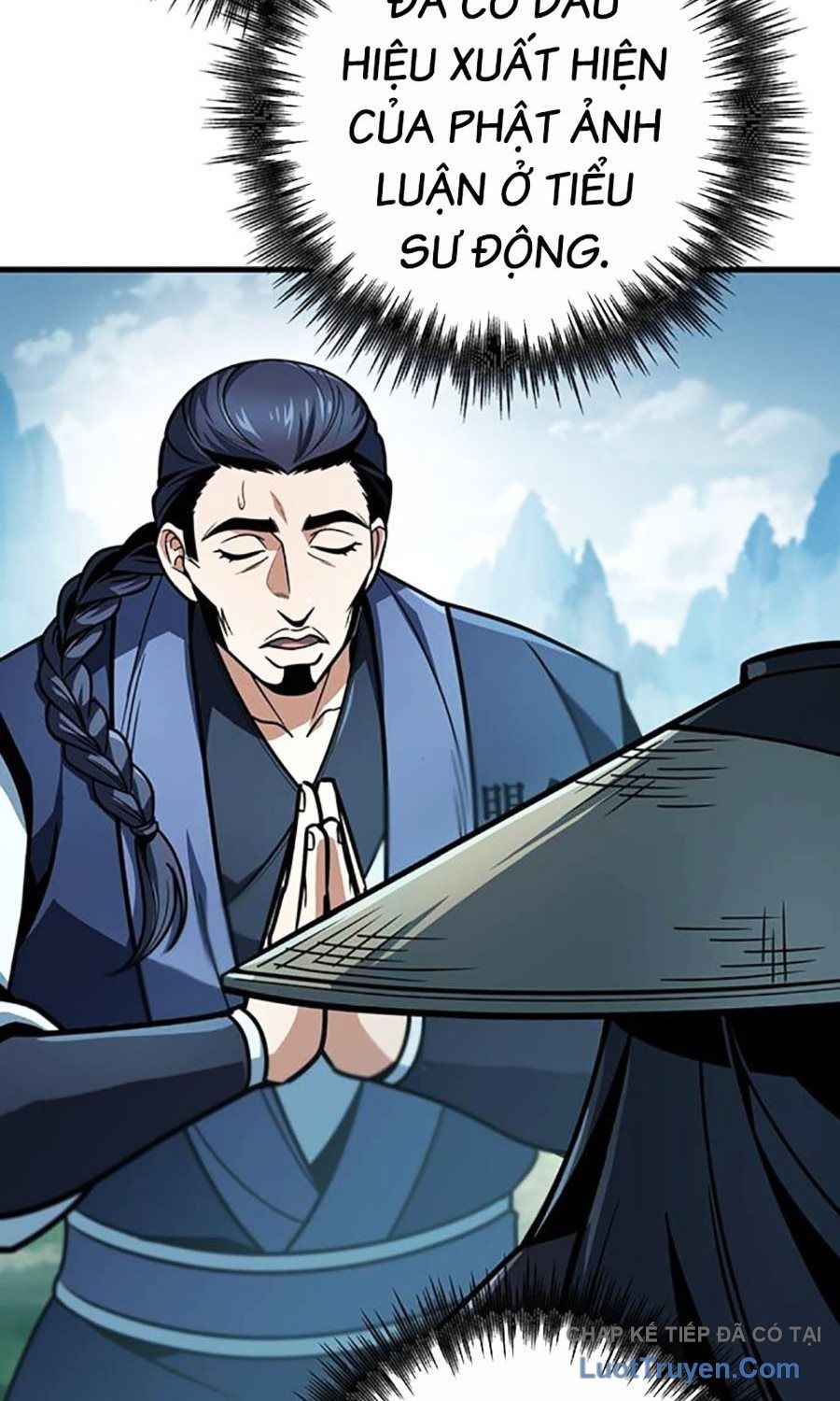 Thanh Kiếm Của Hoàng Đế - Chapter 114 - Page 46