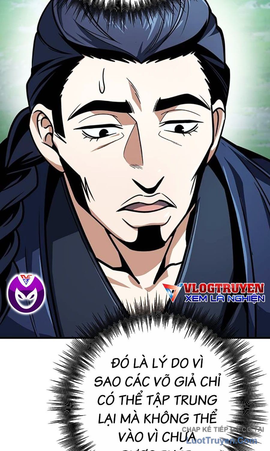 Thanh Kiếm Của Hoàng Đế - Chapter 114 - Page 48